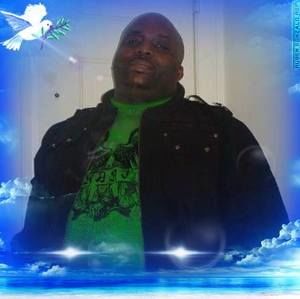 Meet your Posher, Ricky